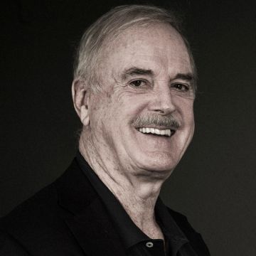 An Audience with John Cleese in conversation with Matt Stadlen