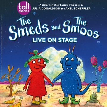 The Smeds and The Smoos