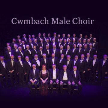 Cwmbach Male Choir