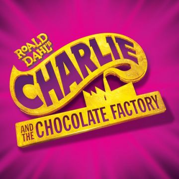 Charlie and the Chocolate Factory