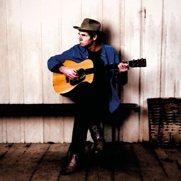 Rich Hall: Chin Music