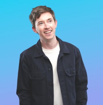 Jake Lambert: The Sunshine Kid