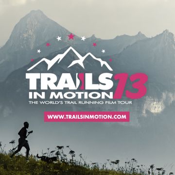 Trails in Motion Film Tour