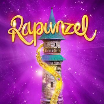 Rapunzel