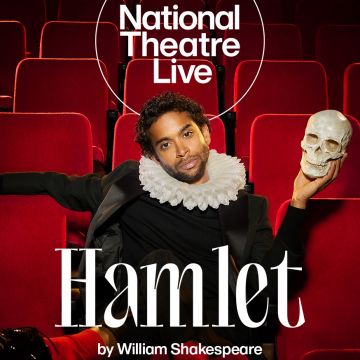 NT Live: Hamlet