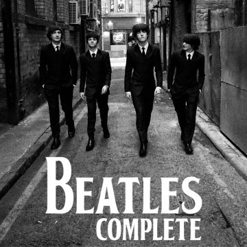  Beatles Complete