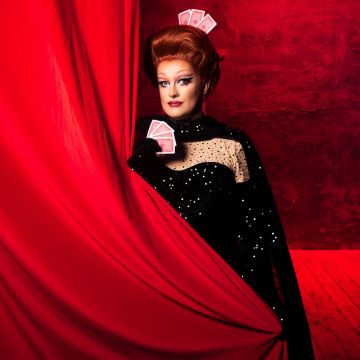 Kate Butch: Choose Your Own Cabaret