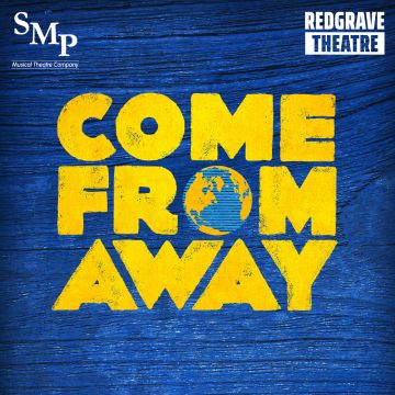 Come From Away
