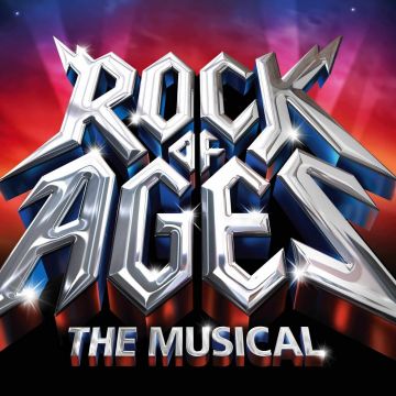 Rock of Ages