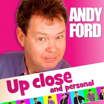 Andy Ford