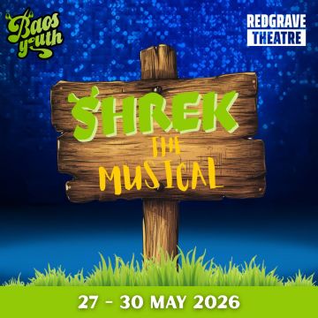 Shrek The Musical