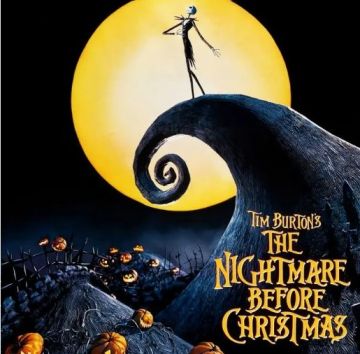 The Nightmare Before Christmas