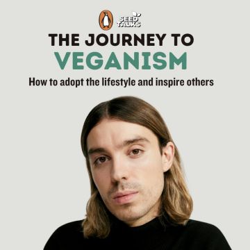 The Journey to Veganism with Ed Winters