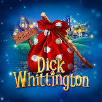 Dick Whittington *School Performances*
