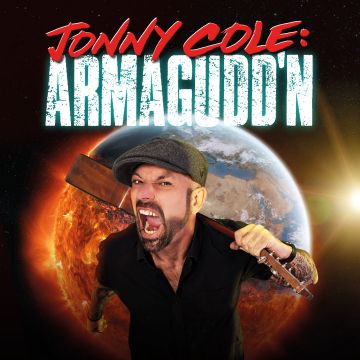 Jonny Cole: Armagudd'n