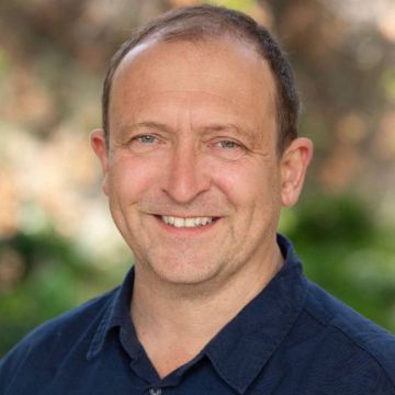 The Good Listening To Show LIVE with Alex Lowe