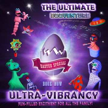 Ultra-Vibrancy