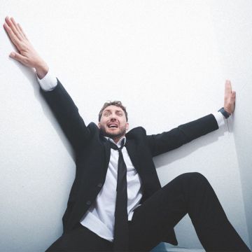 Seann Walsh: This is Torture