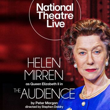 NT Live: The Audience