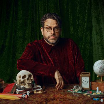 Michael Spicer: Hope All's Well