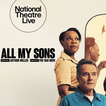 NT Live: All My Sons