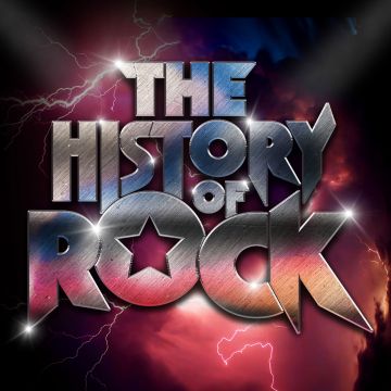 The History of Rock
