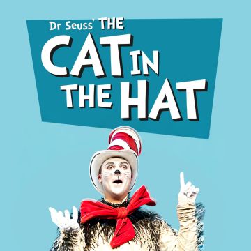 The Cat In The Hat