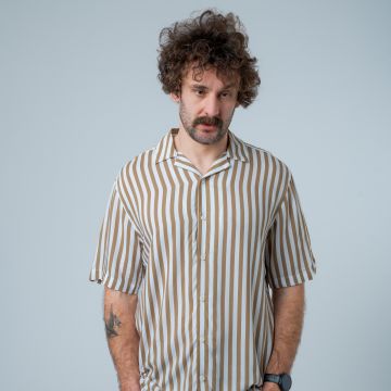 Josh Pugh: Ha Ha, Yeah Sound 