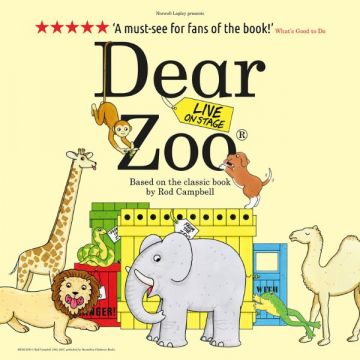 Dear Zoo
