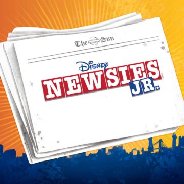 Disney's Newsies Jr.