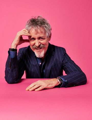 Griff Rhys Jones (SOLD OUT)