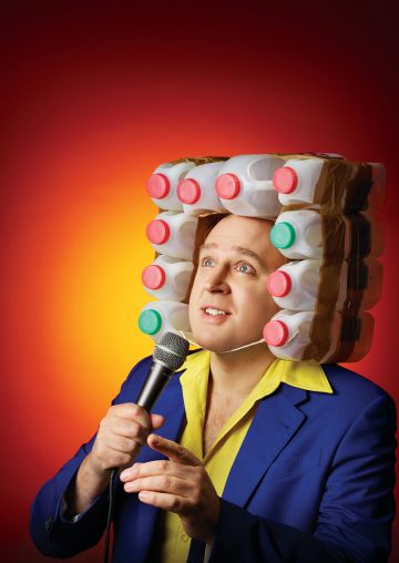 Tim Vine (SOLD OUT)