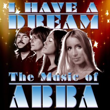 ABBA: I Have A Dream