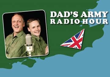 Dad's Army Radio Hour