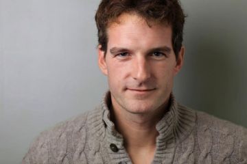 Dan Snow (SOLD OUT)