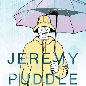 Jeremy Puddle: A Play In A Week