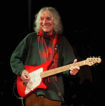 Albert Lee & Band | Redgrave Theatre