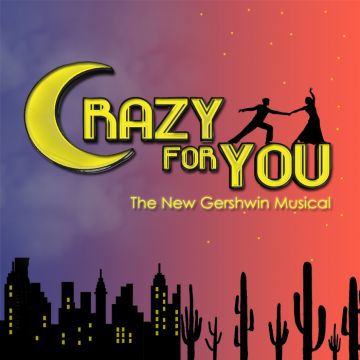 Crazy For You Redgrave Theatre