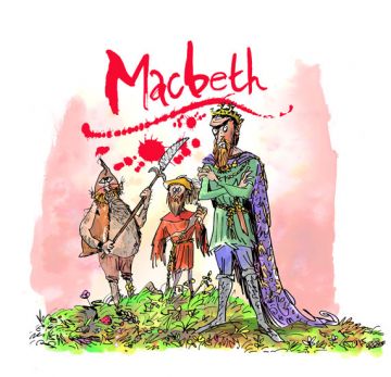 Macbeth (SOLD OUT)