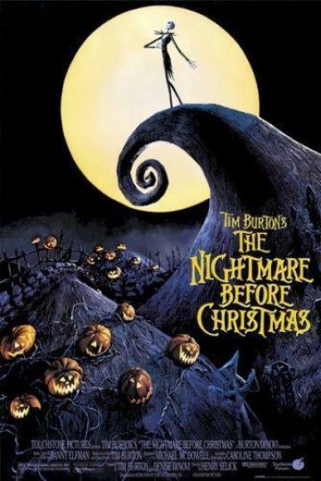 Nightmare Before Christmas