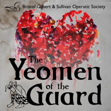 The Yeomen of the Guard - CANCELLED
