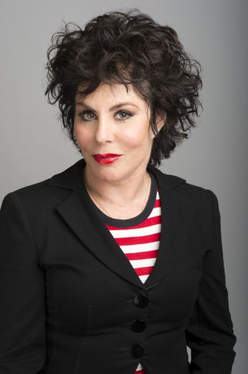 Ruby Wax SOLD OUT