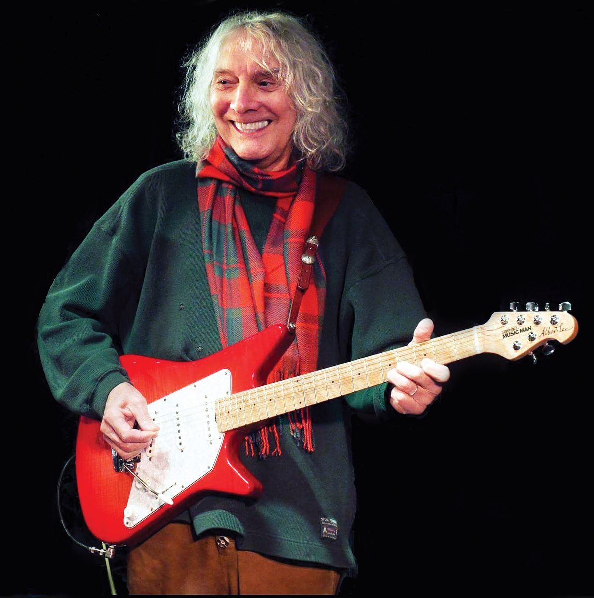 Albert Lee and his Band | Redgrave Theatre